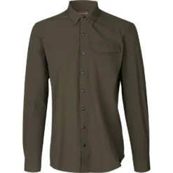 Seeland Hawker Long Sleeve Shirt