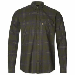 Seeland Highseat Long Sleeve Shirt