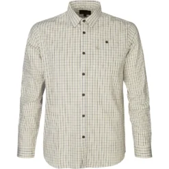 Seeland Newark Long Sleeve Shirt