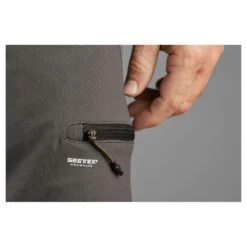 Seeland Outdoor Membrane Long Pants -Salti Clothing Shop seeland outdoor membrane long pants 3