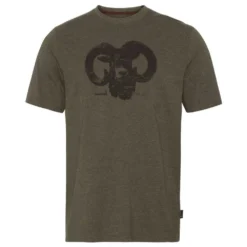 Seeland Outdoor Short Sleeve T-Shirt