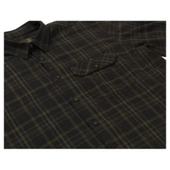 Seeland Range Long Sleeve Shirt -Salti Clothing Shop seeland range long sleeve shirt 2