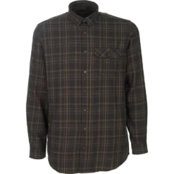 Seeland Range Long Sleeve Shirt