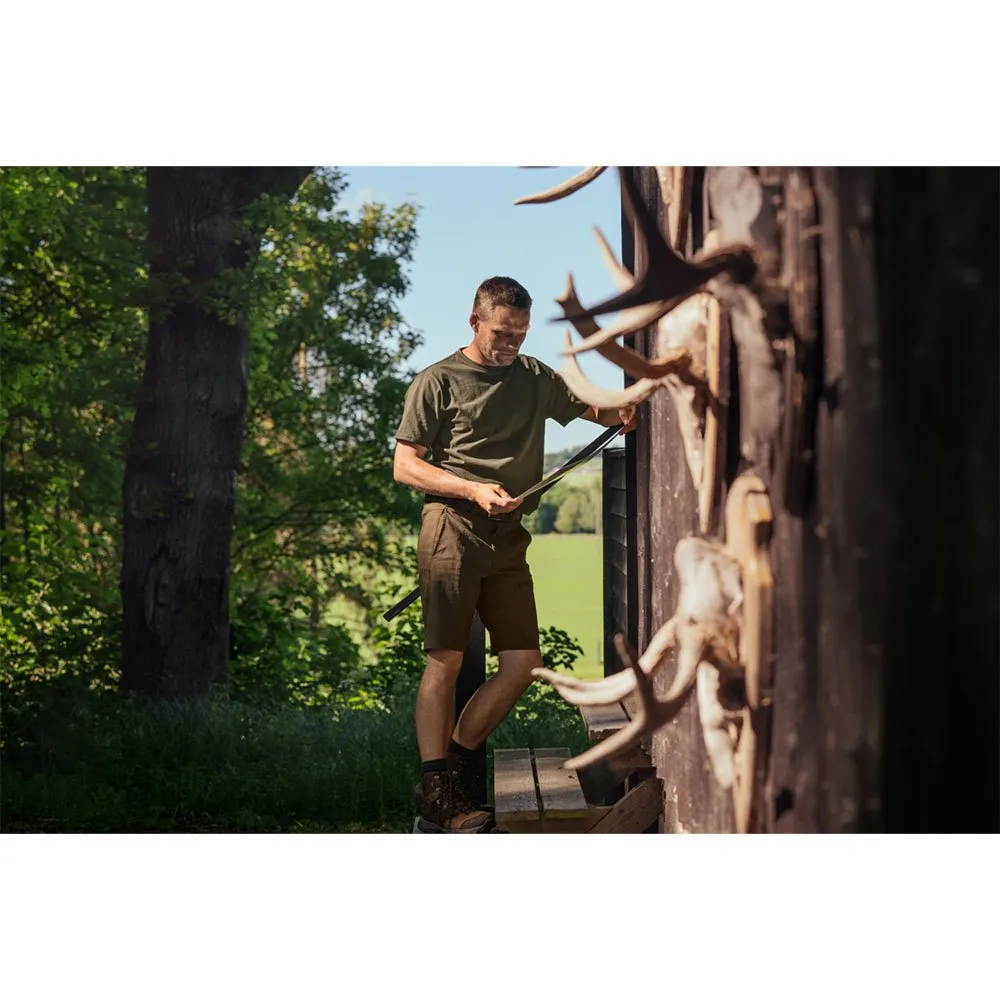 Seeland Rowan Shorts 6 Seeland Rowan Shorts - Image 6