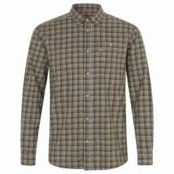 Seeland Shooting Long Sleeve Shirt