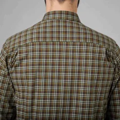 Seeland Shooting Long Sleeve Shirt -Salti Clothing Shop seeland shooting long sleeve shirt 5