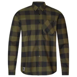 Seeland Toronto Long Sleeve Shirt