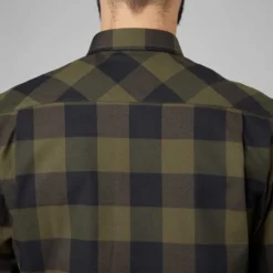 Seeland Toronto Long Sleeve Shirt -Salti Clothing Shop seeland toronto long sleeve shirt 3