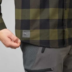 Seeland Toronto Long Sleeve Shirt -Salti Clothing Shop seeland toronto long sleeve shirt 5