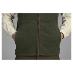 Seeland Woodcock Vest -Salti Clothing Shop seeland woodcock vest 2