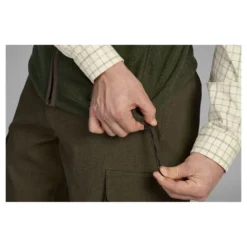 Seeland Woodcock Vest -Salti Clothing Shop seeland woodcock vest 5