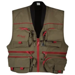 SELAND Pro Long Vest