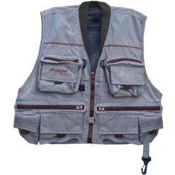 SELAND Pro Short Vest