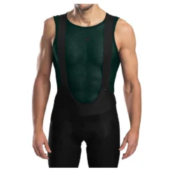 Beret Sleeveless Base Layer