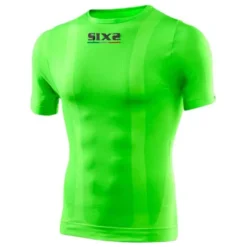 SIXS Round Neck Base Layer