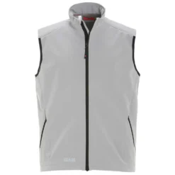 SLAM Act Softshell Vest