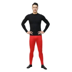 SOFTEE Bubble Baselayer Pants