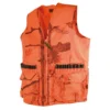 Anti Burl Vest