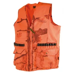 Anti Burl Vest