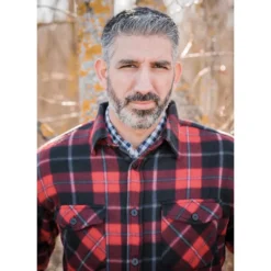 Tiles Polar Long Sleeve Shirt -Salti Clothing Shop somlys tiles polar long sleeve shirt 2