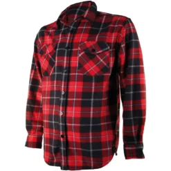 Tiles Polar Long Sleeve Shirt