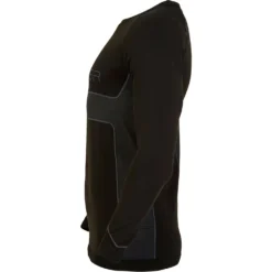 Spyder Momentum Long Sleeve Base Layer -Salti Clothing Shop spyder momentum long sleeve base layer 4