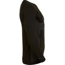Spyder Momentum Long Sleeve Base Layer -Salti Clothing Shop spyder momentum long sleeve base layer 5