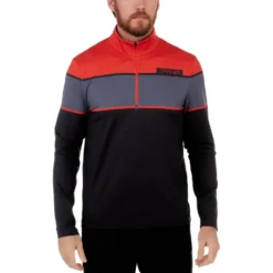 Spyder Spirit Of 78 Long Sleeve Base Layer