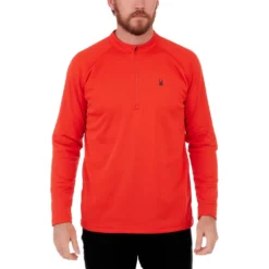 Spyder Tuner Long Sleeve Base Layer