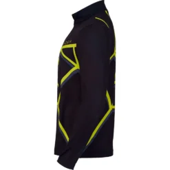Spyder Vital Long Sleeve Base Layer -Salti Clothing Shop spyder vital long sleeve base layer 3