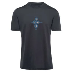 Thermowave Merino Life Short Sleeve Base Layer