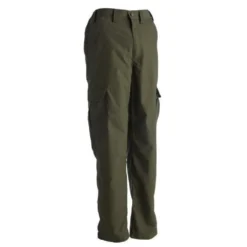 TRAKKER Combat Ripstop Pants