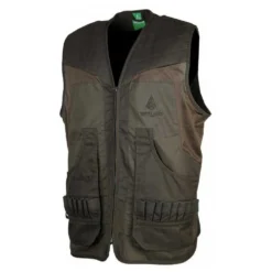 Calibre 20 Vest