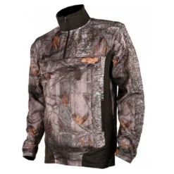 Polarsan Half Zip Sweatshirt