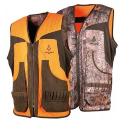 Reversible Vest