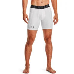 Under Armour HeatGear Compression Shorts