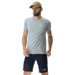 UYN Skipper Short Sleeve T-Shirt -Salti Clothing Shop uyn skipper short sleeve t shirt 4