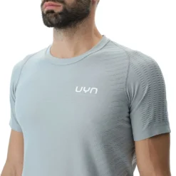 UYN Skipper Short Sleeve T-Shirt -Salti Clothing Shop uyn skipper short sleeve t shirt 6