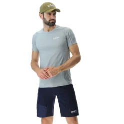 UYN Skipper Short Sleeve T-Shirt -Salti Clothing Shop uyn skipper short sleeve t shirt 8