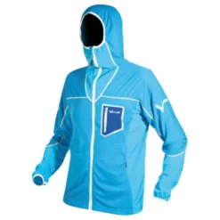 Vercelli Team Tech-H Full Zip Sweatshirt