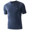 5 Short Sleeve Base Layer