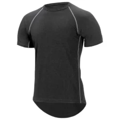 Maudyt Short Sleeve Base Layer