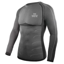 Winterthur Long Sleeve Base Layer
