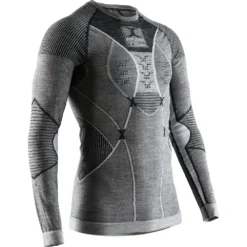 X-Bionic Apani 4.0 Merino Base Layer