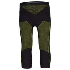 X-Bionic Energy Accumulator 4.0 3/4 Leggings -Salti Clothing Shop x bionic energy accumulator 4.0 3 4 leggings 2